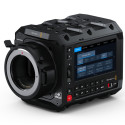 PYXIS 6K - monture EF Blackmagic Design