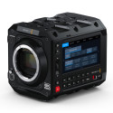 PYXIS 6K - monture PL Blackmagic Design