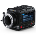PYXIS 6K - monture PL Blackmagic Design