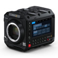 PYXIS 6K - monture L Blackmagic Design