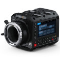 PYXIS 6K - monture L Blackmagic Design