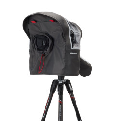 Housse Anti-Pluie Cineshield petites et moyennes cameras Manfrotto