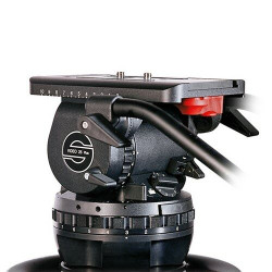Video 25 Plus-FB 2-25Kg Sachtler