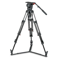 System Video S18 aluminium max 22kg Sachtler