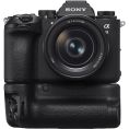 VG-C5 Grip pour Alpha-9 III  Sony