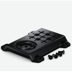 PYXIS Rosette Plate Blackmagic Design