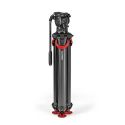 Aktiv10 Trepied Flowtech100 MS Sachtler