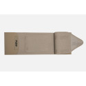 Straps Cuisse Extreme - Beige - 58 cm Viviana