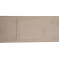 Straps Cuisse Side Extreme - Noir - 58 cm Viviana