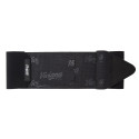 Straps Cuisse Side Extreme - Noir - 58 cm Viviana