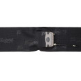 Straps Cuisse Side Extreme - Noir - 58 cm Viviana
