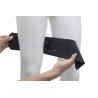 Straps Cuisse Side Extreme - Noir - 58 cm