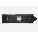 Straps Cuisse Side Extreme - Noir - 58 cm Viviana