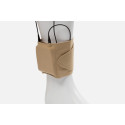 Straps Cheville Original  - Beige - 38 cm Viviana