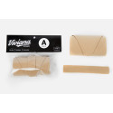 Straps Cheville Original  - Beige - 38 cm Viviana