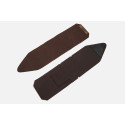 Straps Cheville Original  - Beige - 38 cm Viviana