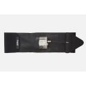Straps ceinture à la taille EXTREME XL - Blanc - 145 cm Viviana