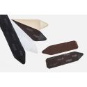 Straps ceinture à la taille EXTREME S - Blanc - 77 cm Viviana