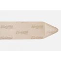 Straps ceinture à la taille EXTREME XS - Blanc - 67 cm Viviana