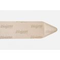 Straps ceinture à la taille EXTREME S - Blanc - 77 cm Viviana