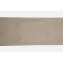 Straps ceinture à la taille EXTREME XS - Blanc - 67 cm Viviana
