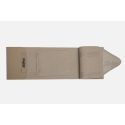 Straps ceinture à la taille EXTREME XS - Blanc - 67 cm Viviana