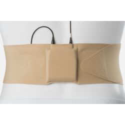 Straps ceinture à la taille ORIGINAL XS - Beige - 67 cm Viviana