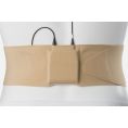 Straps ceinture à la taille ORIGINAL M - Noir - 96 cm Viviana