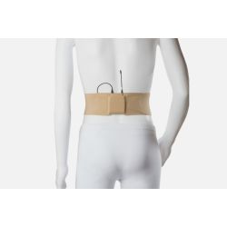 Straps ceinture à la taille ORIGINAL XS - Noir- 67 cm Viviana