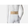 Straps ceinture à la taille ORIGINAL L -Noir- 110 cm Viviana