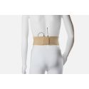 Straps ceinture à la taille ORIGINAL L -Noir- 110 cm Viviana