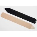 Straps ceinture à la taille ORIGINAL L -Noir- 110 cm Viviana