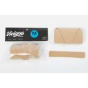 Straps ceinture à la taille ORIGINAL M - Noir - 96 cm Viviana