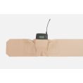 Straps ceinture à la taille ORIGINAL L -Noir- 110 cm Viviana