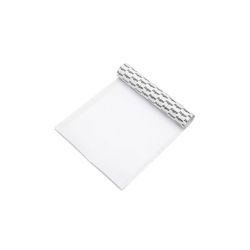 moleskin pack 30 Blanc - 2,2x8 cm Viviana