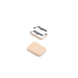 Pad pack 30 - Beige Viviana