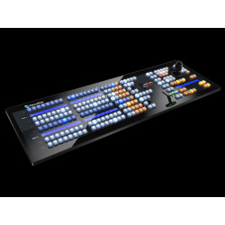 2 Stripe Control Panel for TriCaster Subscription Vizrt