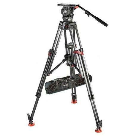 System Video S20 carbone charge max 28kg Sachtler