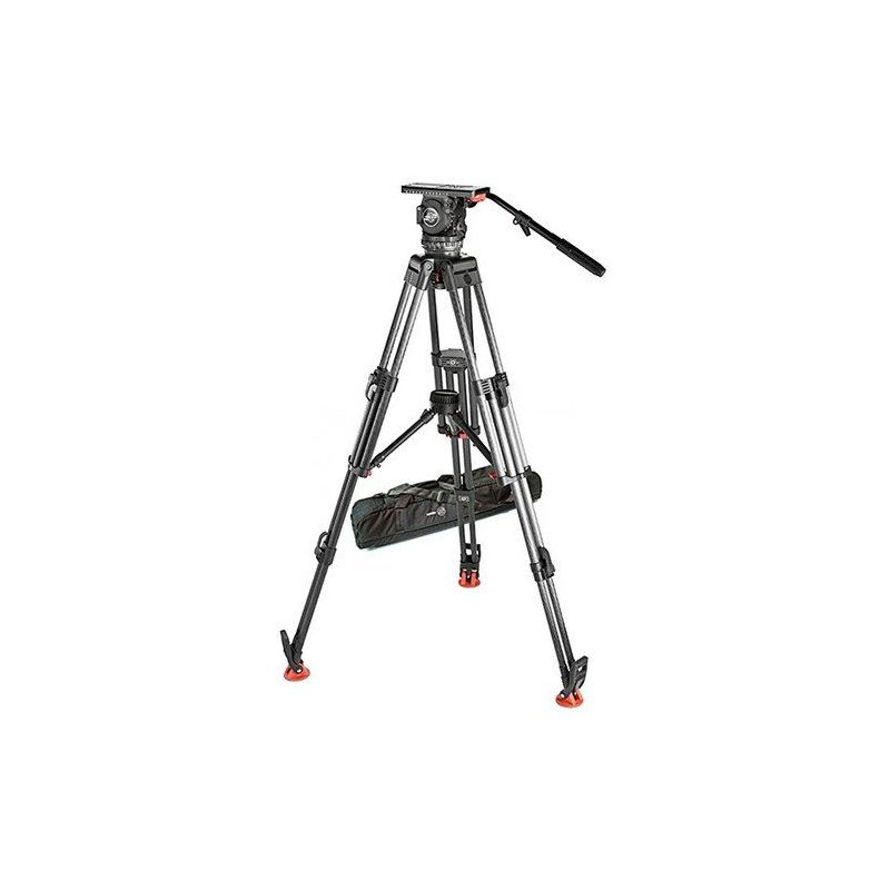 System Video S20 carbone charge max 28kg Sachtler System Video S20 carbone charge max 28kg Sachtler