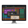 Pro Tools Artist Perpetual - NEW (Box) Avid