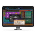 Pro Tools Artist Perpetual - NEW (Box) Avid