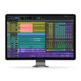 Pro Tools Studio Multiseat Subscription for EDU Institution NEW ESD* Avid