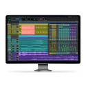 Pro Tools Studio Multiseat Subscription for EDU Institution NEW ESD* Avid