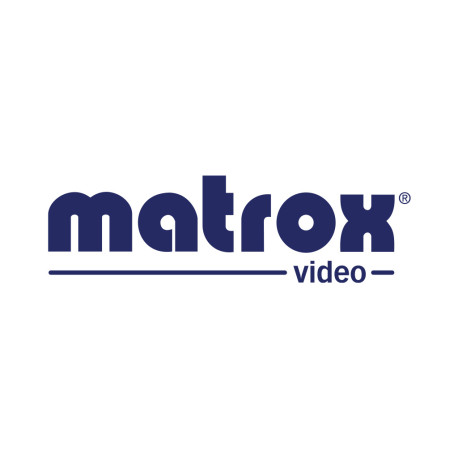 2 additional years of warranty (CIP-SRS2) Matrox