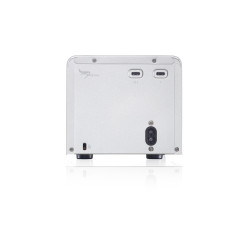 Pegasus M4 16TB (4x 4TB SSD SATA) Raid System Promise