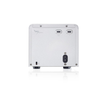 Pegasus M4 16TB (4x 4TB SSD SATA) Raid System Promise