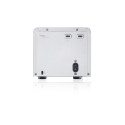 Pegasus M4 16TB (4x 4TB SSD SATA) Raid System Promise