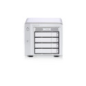 Pegasus M4 16TB (4x 4TB SSD SATA) Raid System Promise