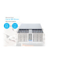 VTrak J5960 360TB (30x 12TB) Promise