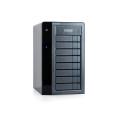 PegasusPro R8 30,72To (8 x 3,84To SSD) NAS Promise